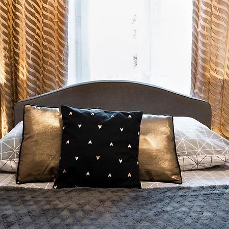 Clicktheflat Royal Route Warecka Apart Rooms Warszawa Eksteriør bilde