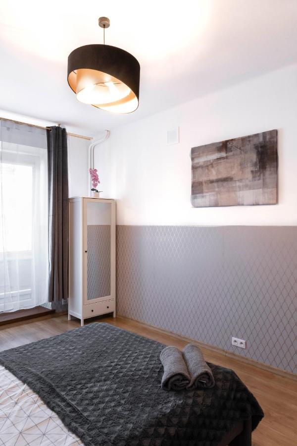 Clicktheflat Royal Route Warecka Apart Rooms Warszawa Eksteriør bilde